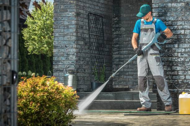 Reliable Oakwood, GA Pressure Washing Services Solutions