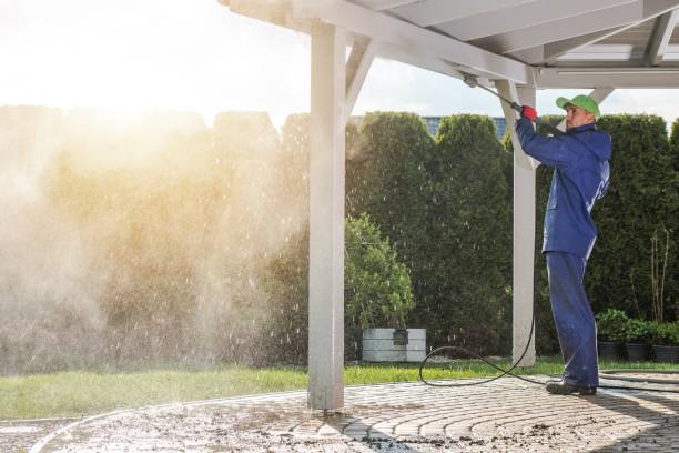 Best Concrete Surface Cleaning in Oakwood, GA