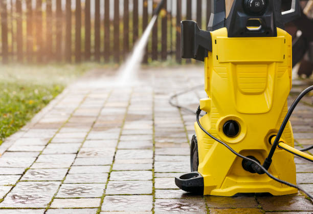 Best Warehouse Floor Cleaning in Oakwood, GA